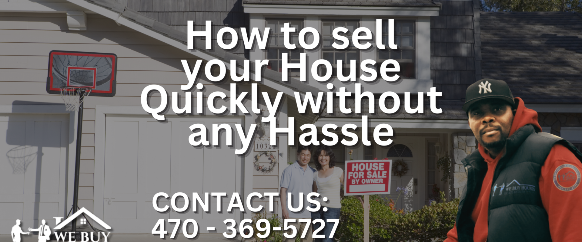 How to sell your House Quickly without any Hassle