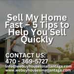 Sell-My-Home-Fast-–-5-Tips-to-Help-You-Sell-Quickly
