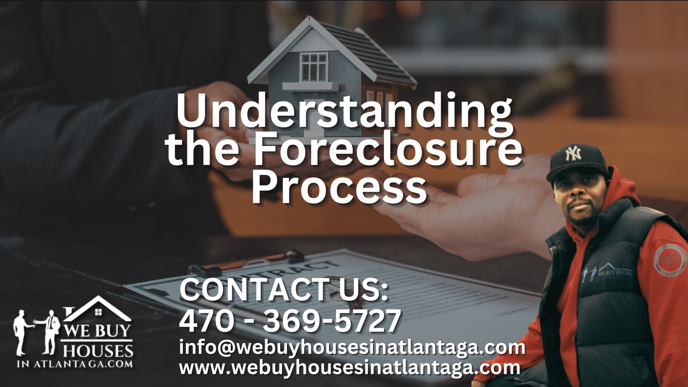 Understanding the Foreclosure Process