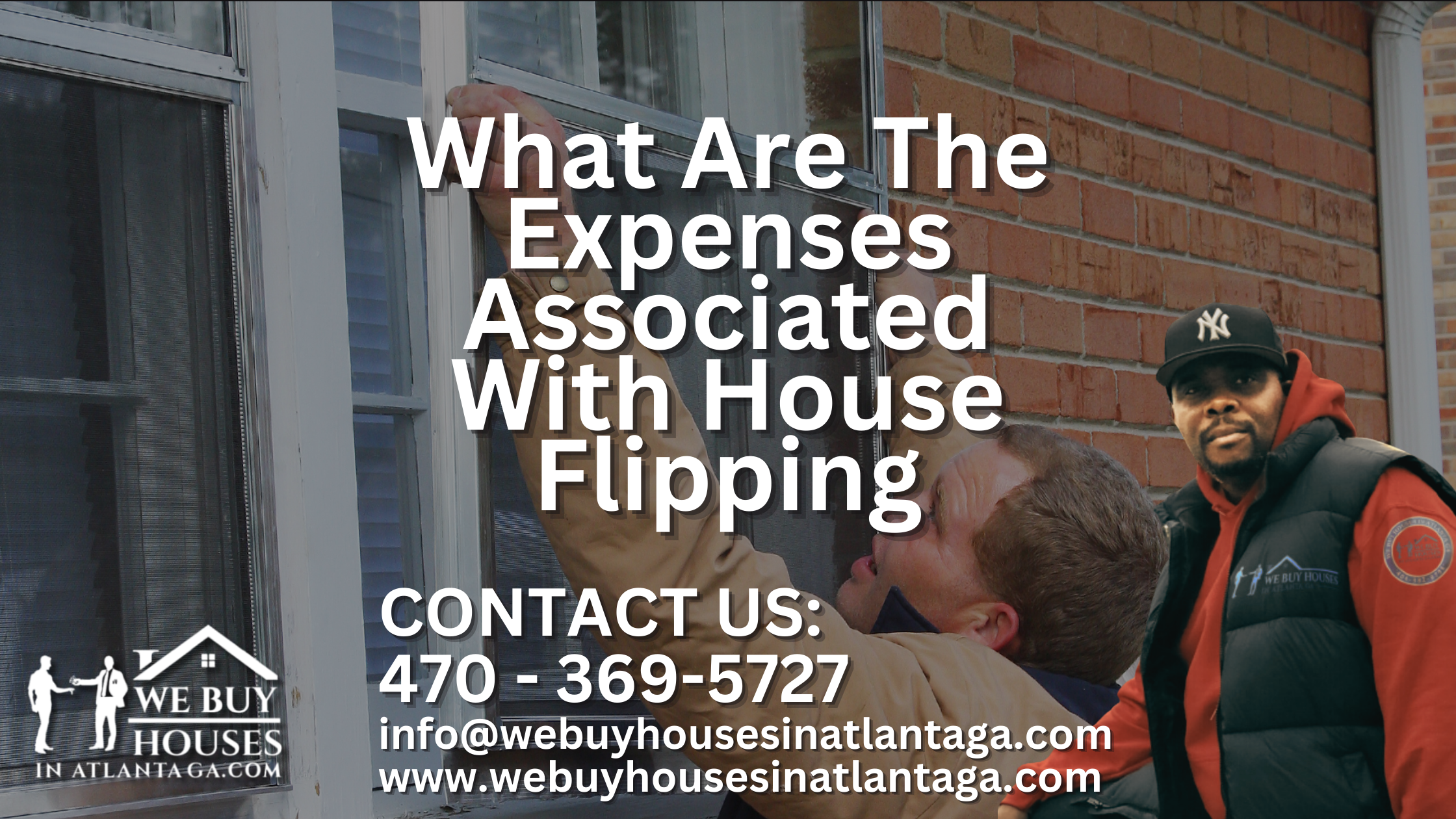 What-Are-The-Expenses-Associated-With-House-Flipping