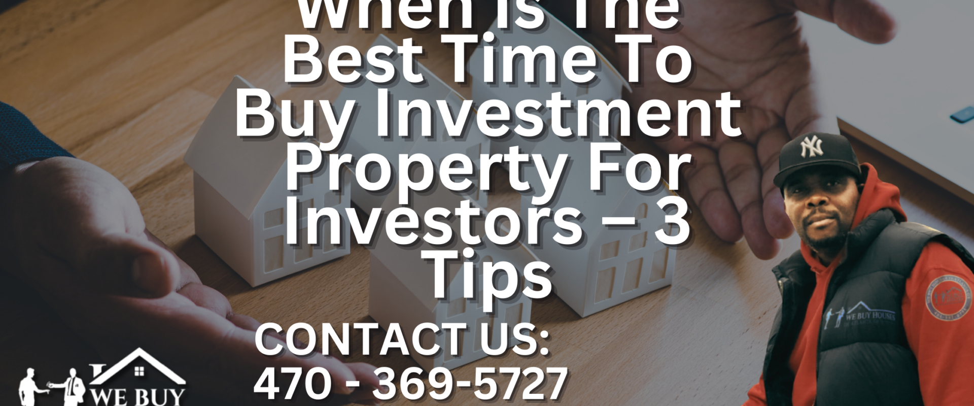 When-Is-The-Best-Time-To-Buy-Investment-Property-For-Investors-–-3-Tips