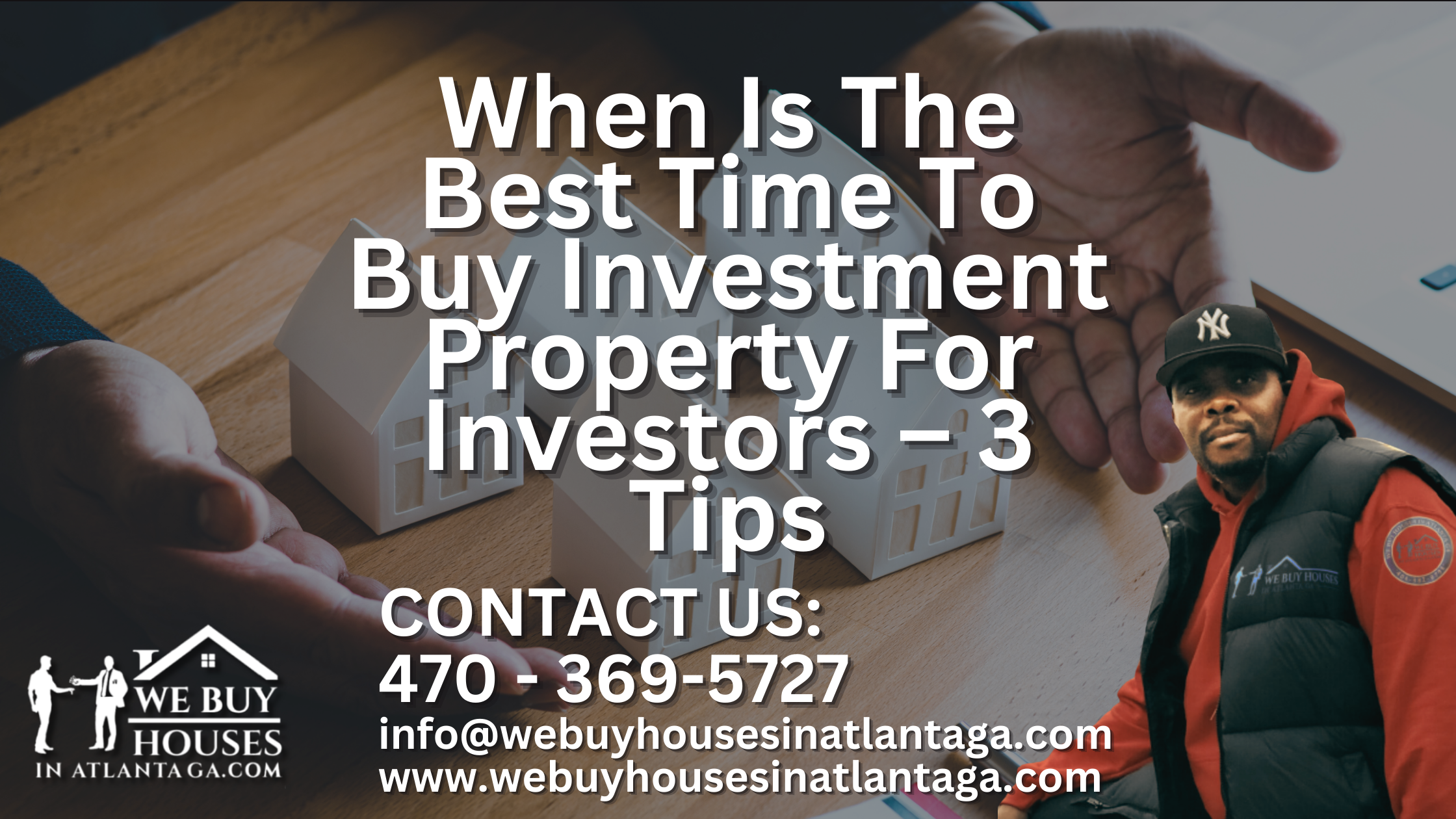 When-Is-The-Best-Time-To-Buy-Investment-Property-For-Investors-–-3-Tips