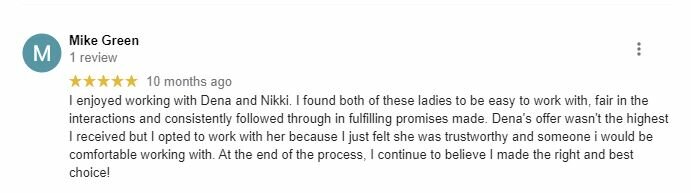 Mike Green Review