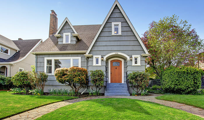 Curb Appeal: Does It Matter to Georgia Home Buyers