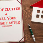 How to Get Rid of Clutter and Sell Your House Faster in Georgia