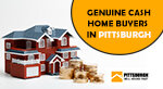 Cash Home Buyers In Pittsburgh