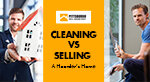 Cleaning Vs. Selling a Hoarders Home_150x82