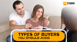 Types of buyers