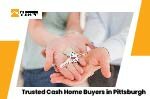 cash home buyers in Pittsburgh