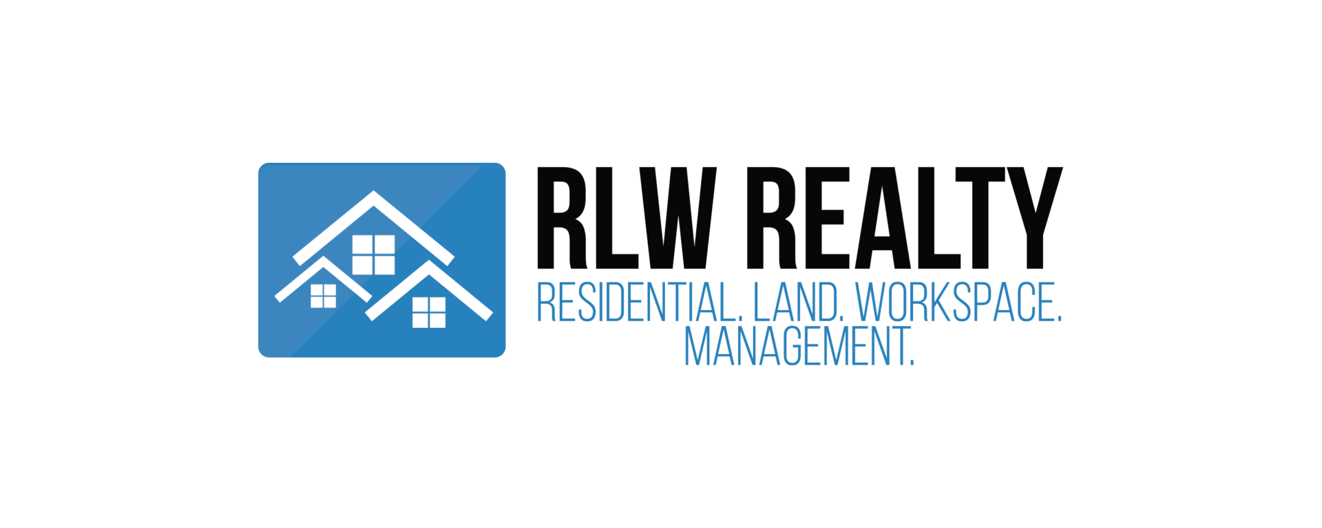 RLW Realty | Logan Wilson | Property Management logo
