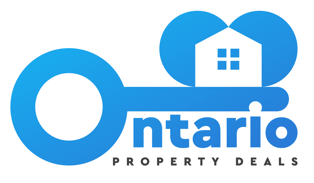 Ontario Property Deals logo