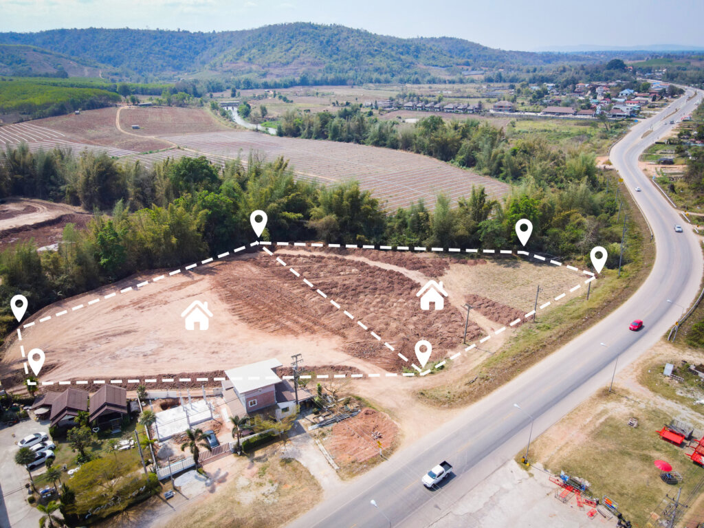 Sell my Land