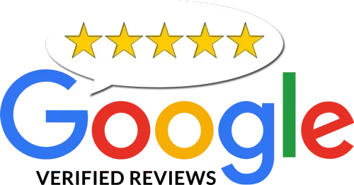 Google Verified Reviews
