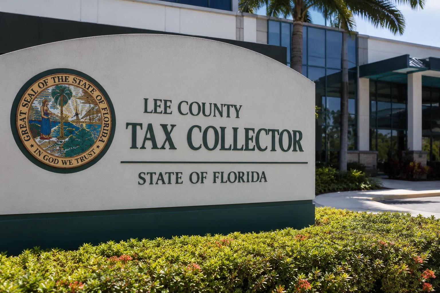 Florida tax certificate sale tax deed pipeline timeline — Florida Department of Revenue county tax collector back-tax payoff at closing