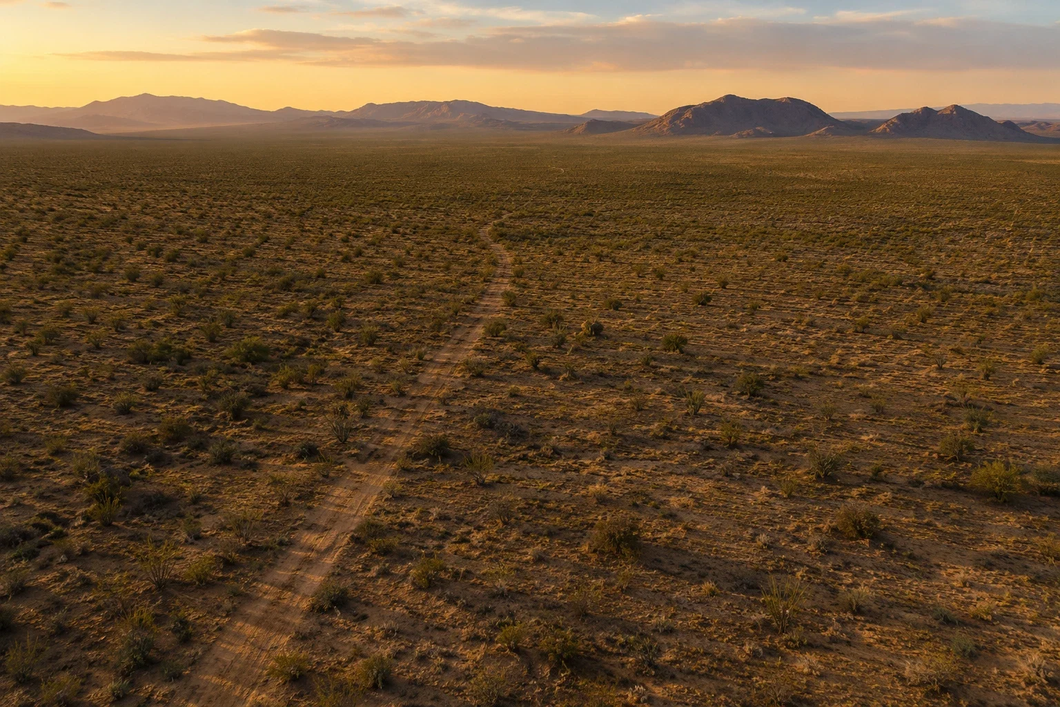 Sell off-grid Cochise Mohave Arizona — Arizona Revised Statutes § 12-523 2-year statute § 12-526 5-year color-of-title adverse possession