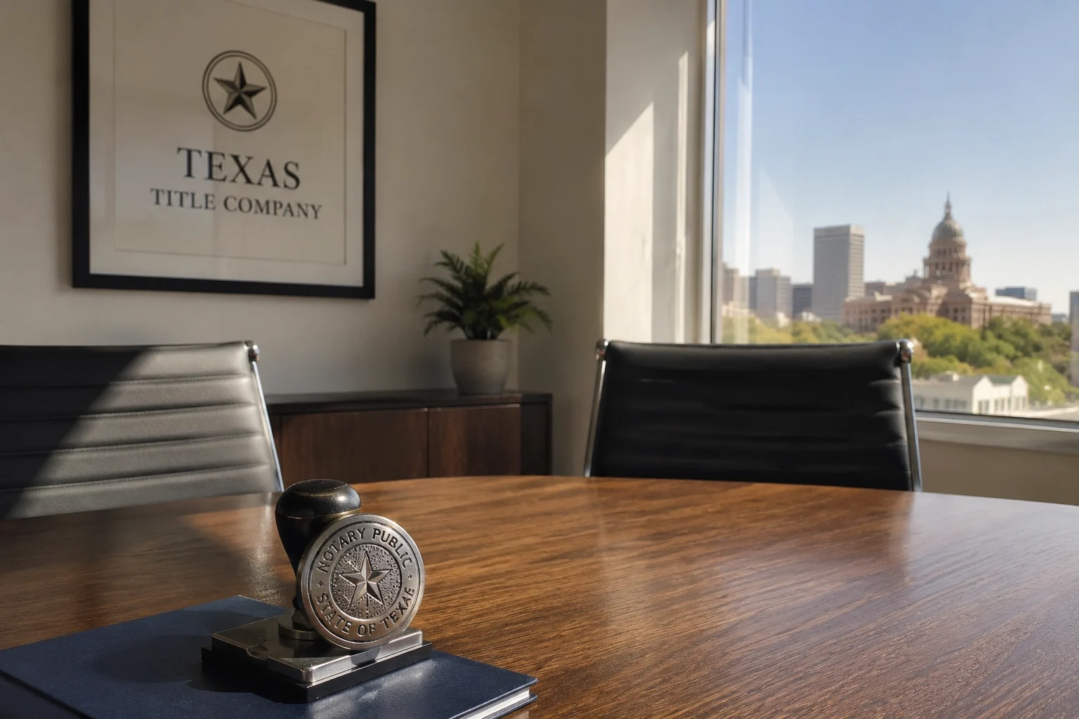 Texas rural fence line boundary — adverse possession risk for absentee owners, neighbour encroachment