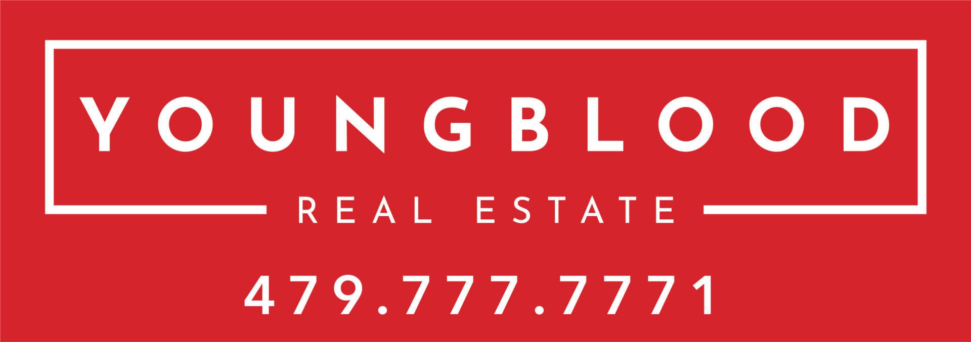 Youngblood Real Estate logo
