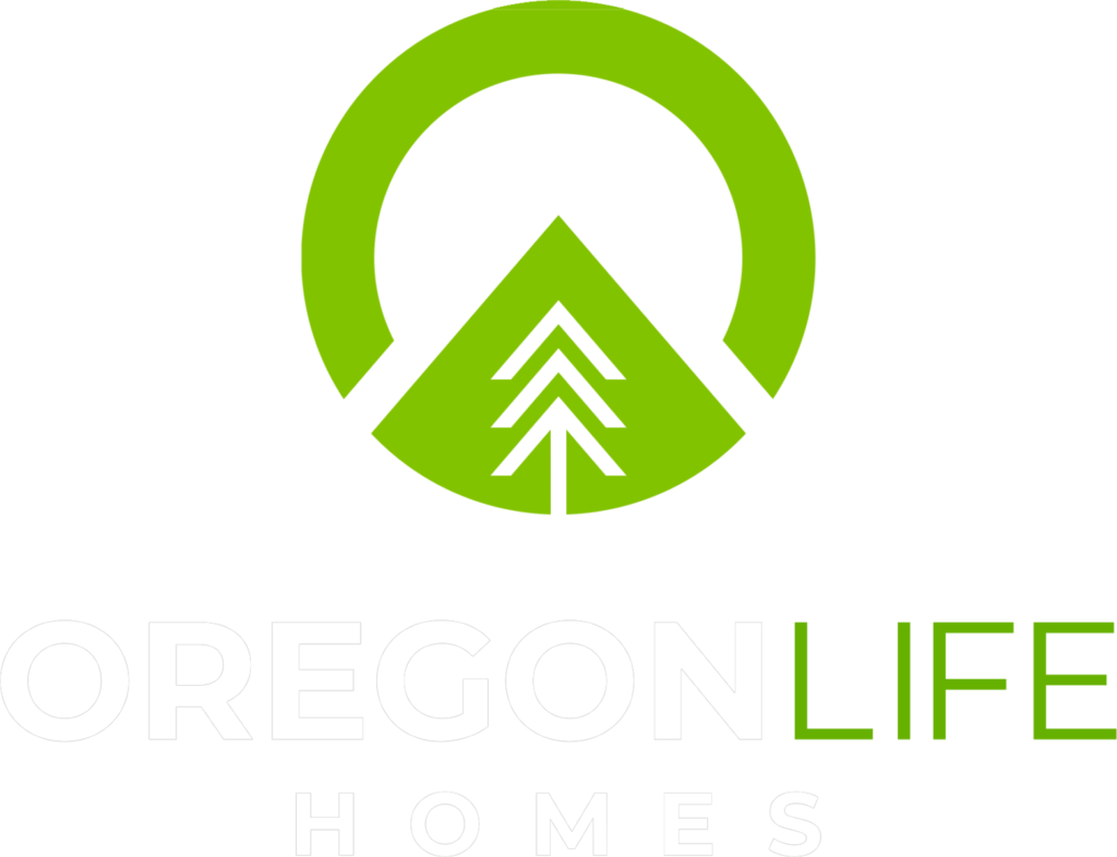 Oregon Life Logo