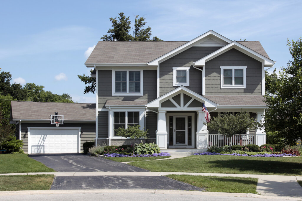 Buy A House with Oregon Life Homes