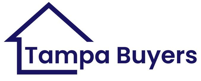 We Buy Houses In Tampa! Stress Free & Fast logo
