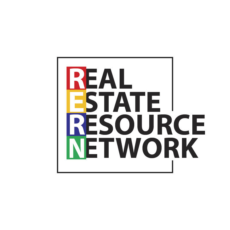 Real Estate Resource Network  logo