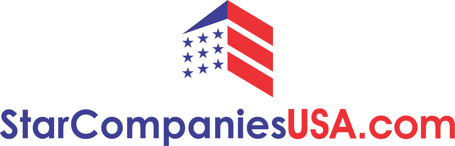 StarCompaniesUSA.com logo
