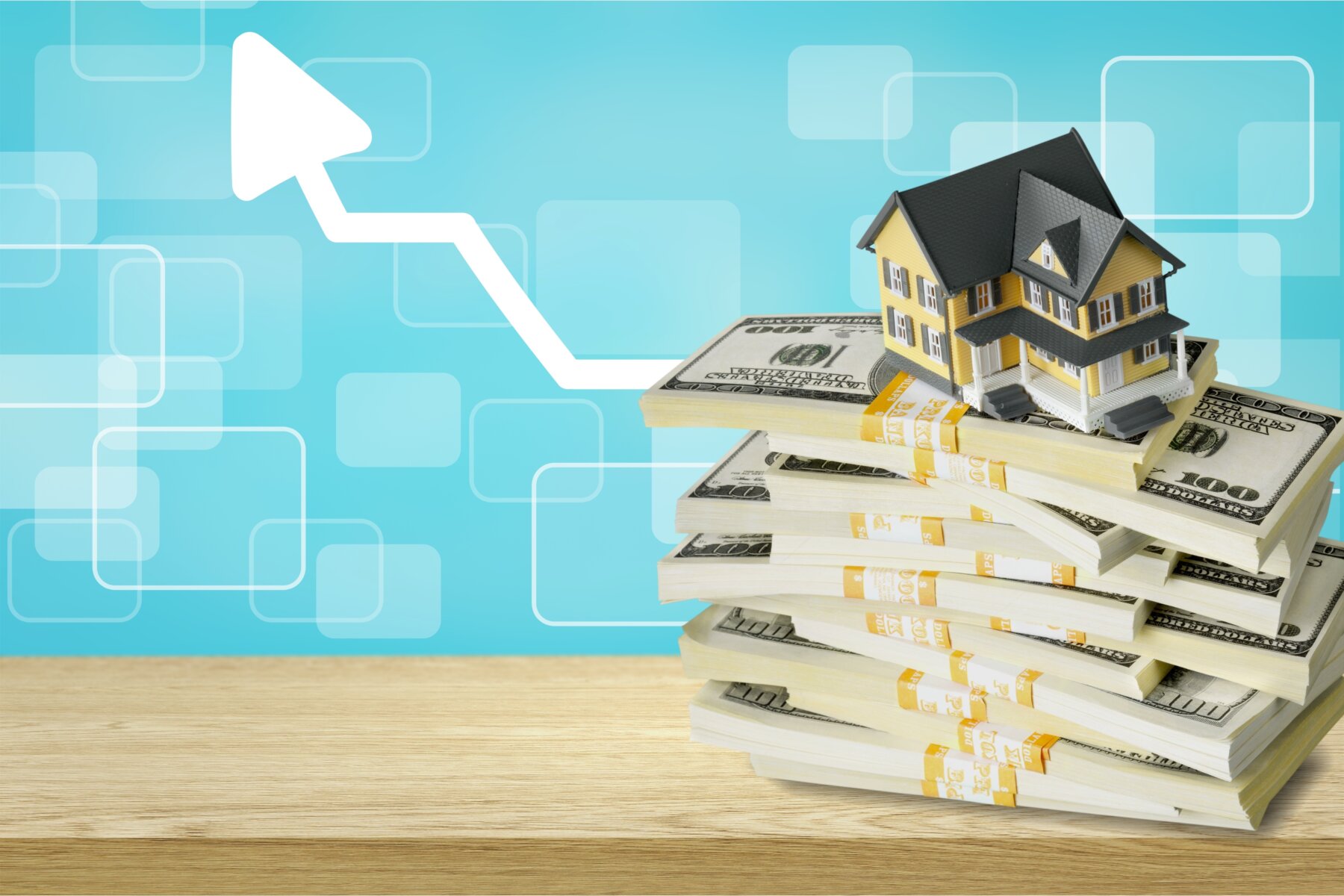 Free Cash For Houses Guide