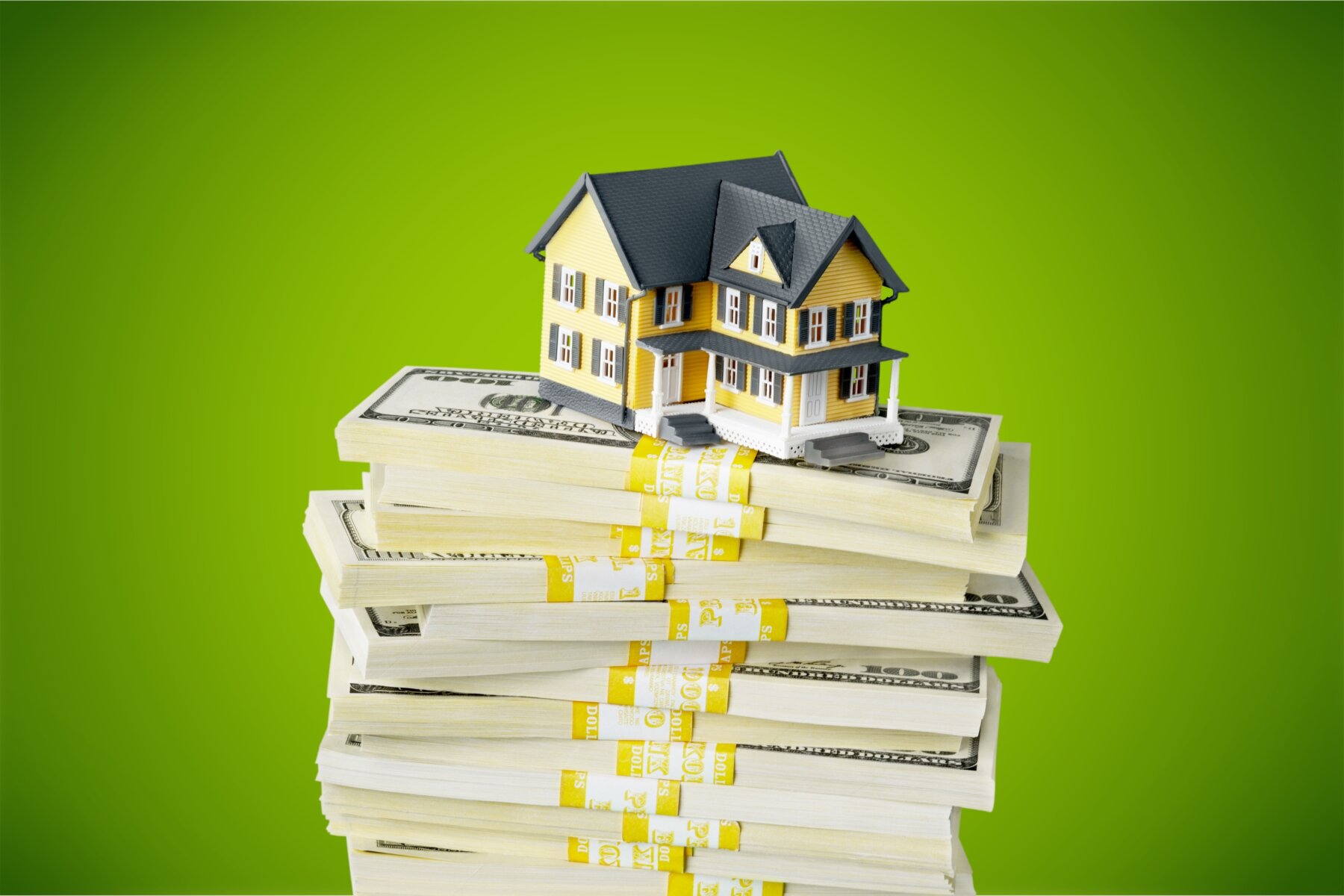 Quad City Homes for Cash