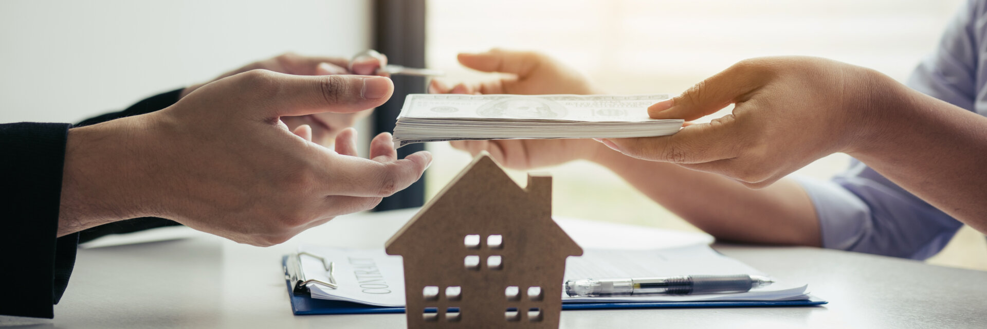 Cash Offers for Quad City Homes