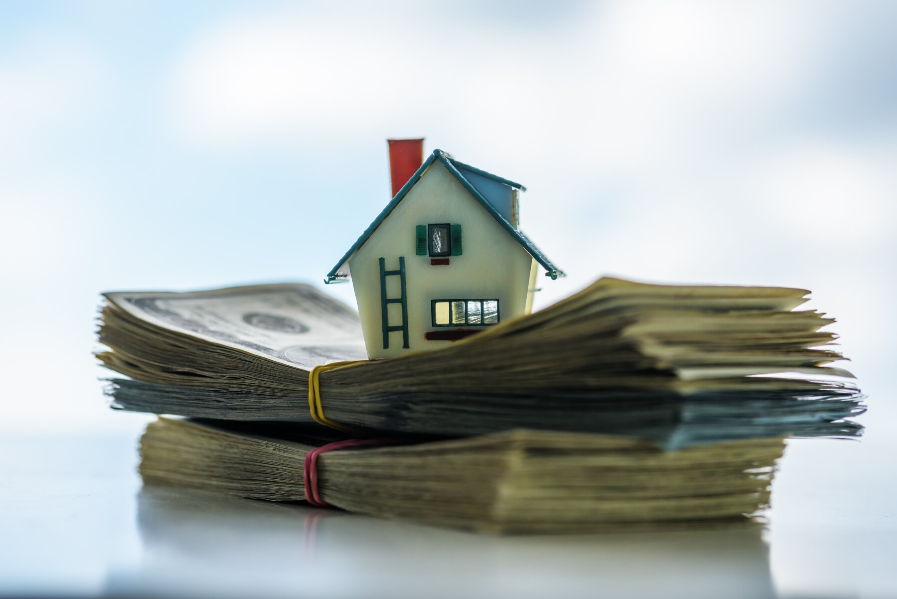 Quad City Homes for Cash