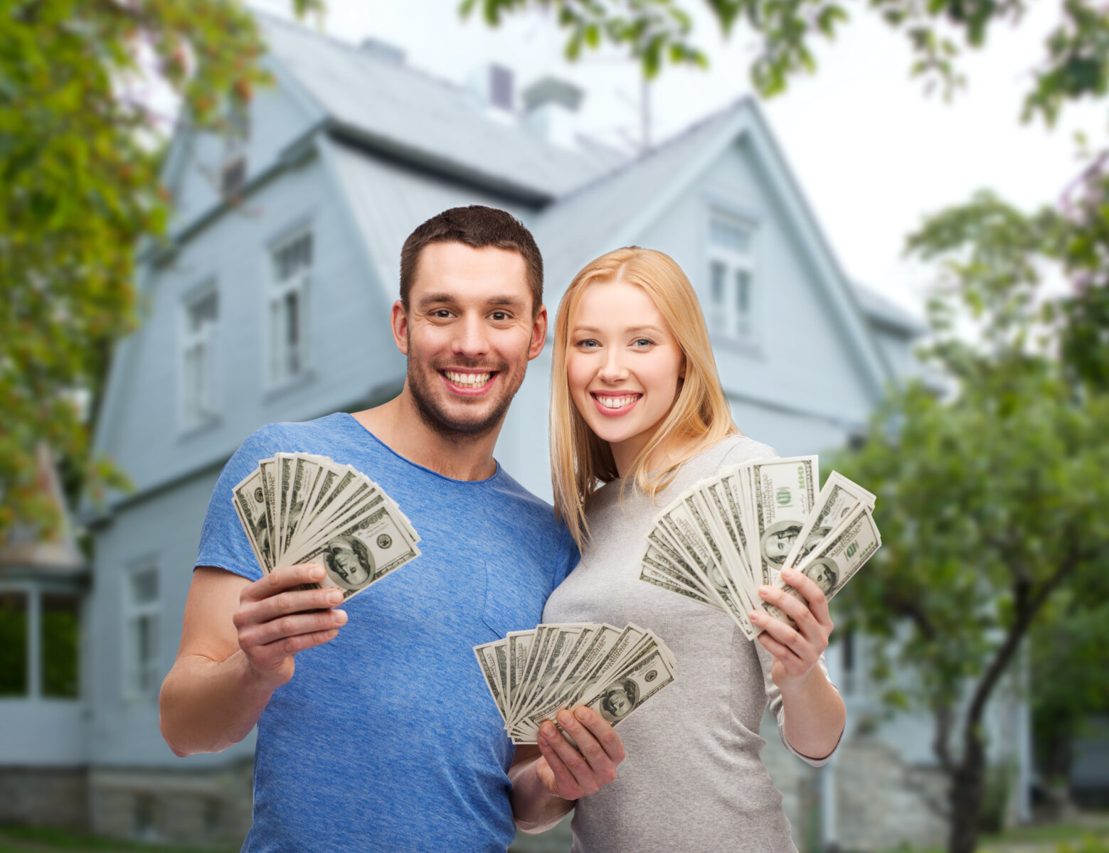 We Buy QC Houses Fast for Cash