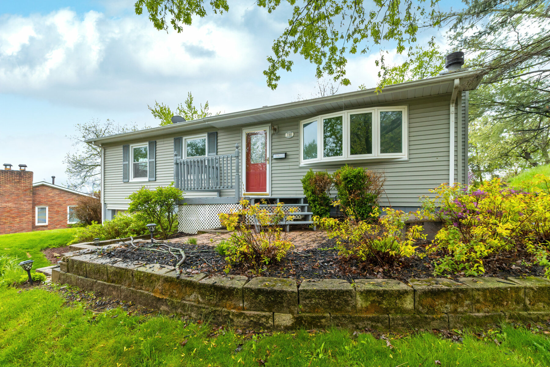 Quad City Cash for Houses