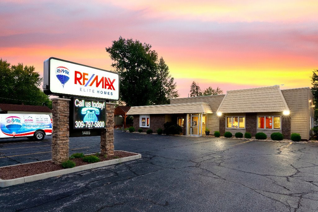 Re/Max Elite Office