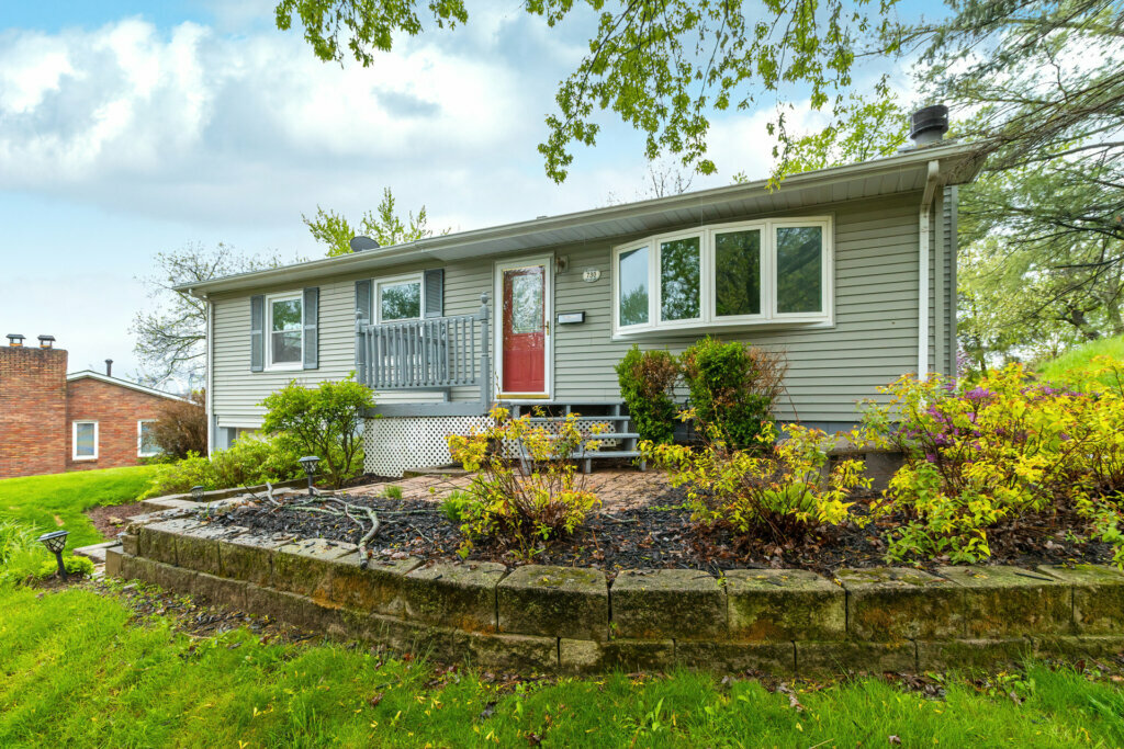 Homes for Sale