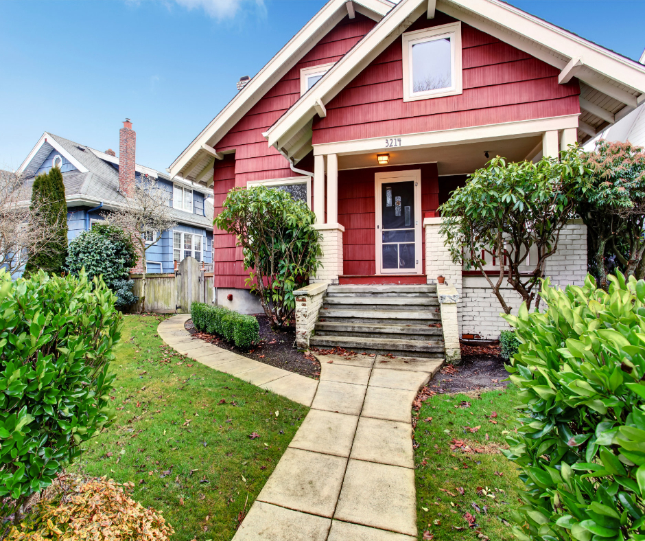 Quad City Cash for Houses