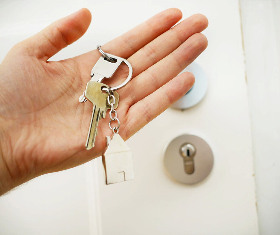 Quad City Homebuyers
