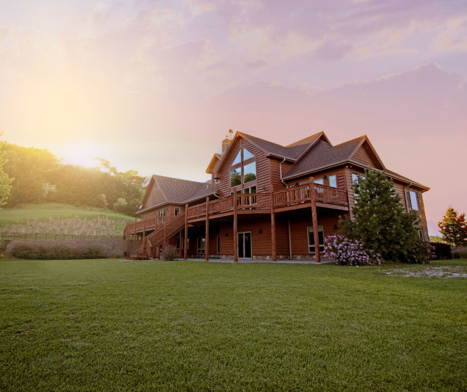 QC home for sale in the sunset