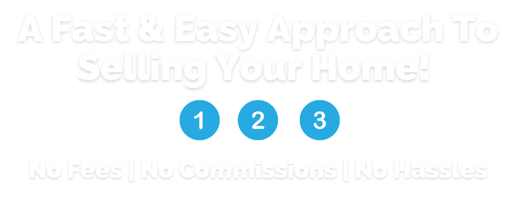 how to sell my house fast