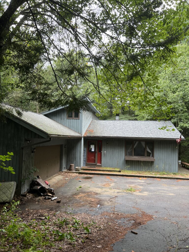cash home buyers
