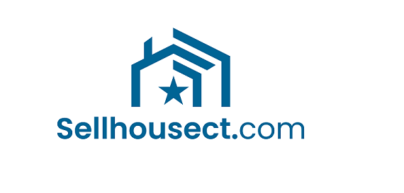 Sell Your House in CT logo