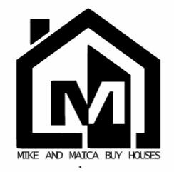 Mike and Maica Buy Houses  logo