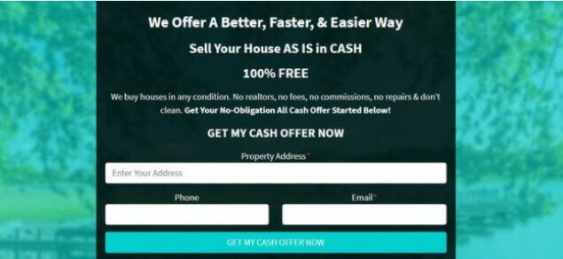 sell my house fast