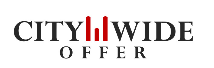 City Wide Offer logo