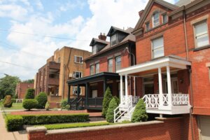 Pittsburgh Houses For Sale