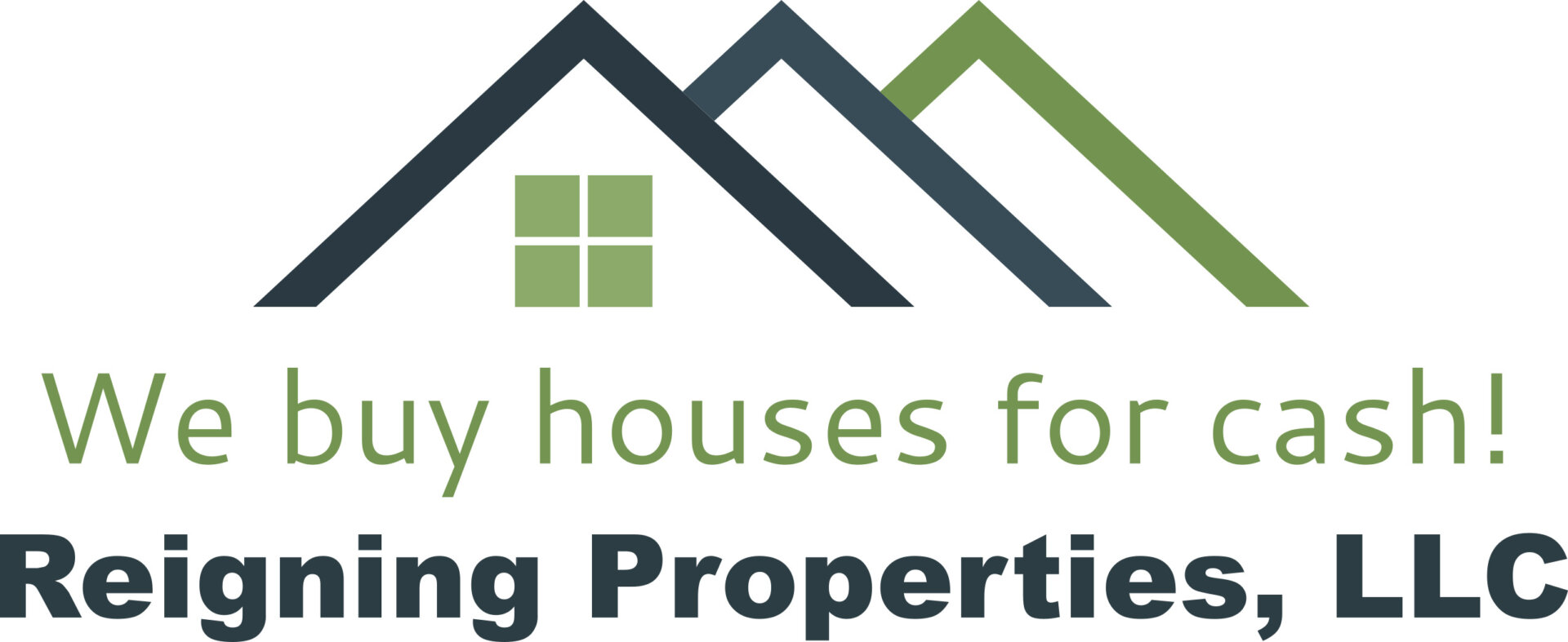 Reigning Properties MN logo