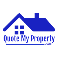 Quote My Property logo
