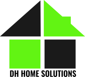 DH Home Solutions Logo Dallas-Fort Worth Cash Home Buyer