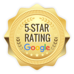 DH Home Solutions 5-star Google rating — trusted DFW cash home buyers who help homeowners sell their house fast.
