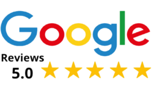 DH Home Solutions Google 5 Star Reviews