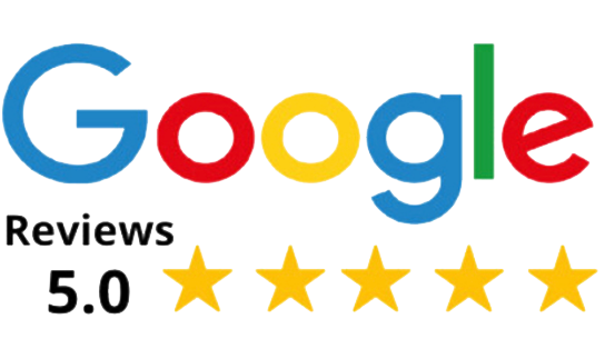 DH Home Solutions Google 5 Star Reviews